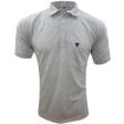 Plain Gray T-shirt : Regular