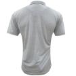 Plain Gray T-shirt : Regular