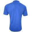 Plain Twilight Blue T-shirt : Regular