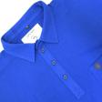 Plain Twilight Blue T-shirt : Regular