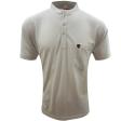 Plain Gray T-shirt : Regular