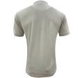 Plain Gray T-shirt : Regular