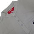 Plain Gray T-shirt : Regular