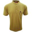 Plain Khakhi T-shirt : Regular