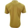 Plain Khakhi T-shirt : Regular