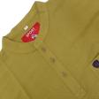Plain Khakhi T-shirt : Regular