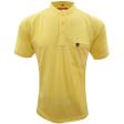 Plain Lemon T-shirt : Regular