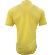 Plain Lemon T-shirt : Regular