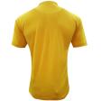 Plain Mustard T-shirt : Regular