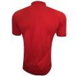 Plain Maroon T-shirt : Regular