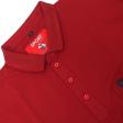 Plain Maroon T-shirt : Regular