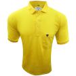 Plain Mustard T-shirt : Regular