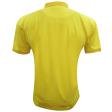 Plain Mustard T-shirt : Regular