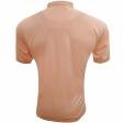 Plain Peach T-shirt : Regular