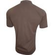 Plain Brown T-shirt : Regular