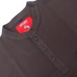 Plain Brown T-shirt : Regular