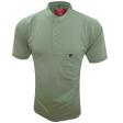 Plain Dark Green T-shirt : Regular