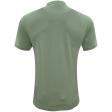 Plain Dark Green T-shirt : Regular