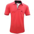Combination Peach T-shirt : Regular