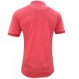Combination Peach T-shirt : Regular