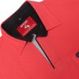Combination Peach T-shirt : Regular