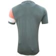Combination Green T-shirt : Regular