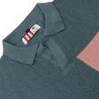 Combination Green T-shirt : Regular