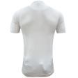 Combination White T-shirt : Itutu (Slim Fit)
