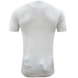 Combination White T-shirt : Itutu (Slim Fit)