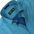 Plain Green Shirt : Business