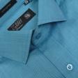 Plain Green Shirt : Business