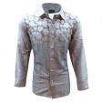 Combination Grey Shirt : Party