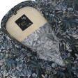 Print Gray Shirt : Party