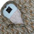 Print Fawn Shirt : Party