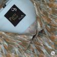 Print Fawn Shirt : Party
