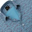 Combination Green Shirt : Party