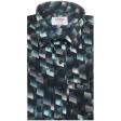 Combination Black Shirt : Ditto