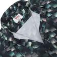 Combination Black Shirt : Ditto