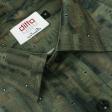 Combination Green Shirt : Ditto