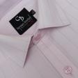 Stripes Pink Shirt : Business