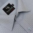 Checks Blue Shirt : Business