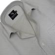 Checks Fawn Shirt : Business