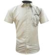 Handpainted Fawn Shirt : Ditto