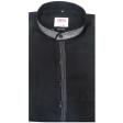 Combination Black Shirt : Ditto