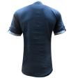 Combination Black Shirt : Ditto