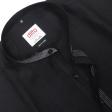 Combination Black Shirt : Ditto