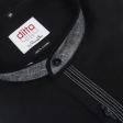 Combination Black Shirt : Ditto