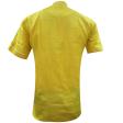 Combination Mustard Shirt : Ditto