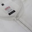 Combination White Shirt : Ditto