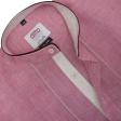 Combination Peach Shirt : Ditto
